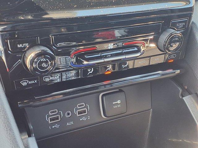 new 2025 Jeep Grand Cherokee car, priced at $39,035