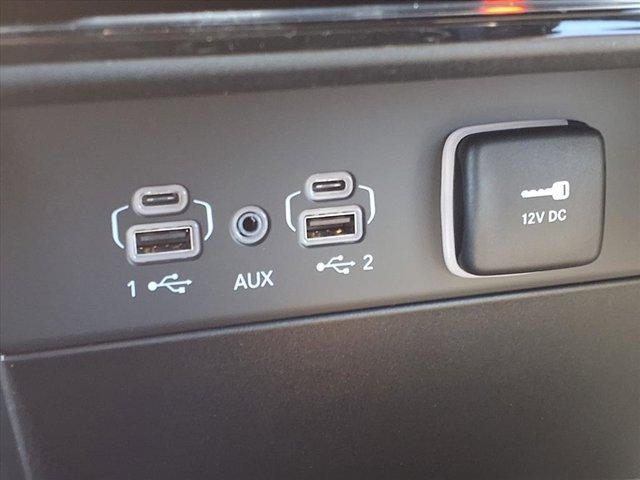 new 2025 Jeep Grand Cherokee car, priced at $39,035