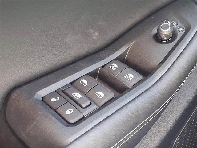 new 2025 Jeep Grand Cherokee car, priced at $39,035