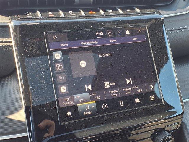 new 2025 Jeep Grand Cherokee car, priced at $39,035