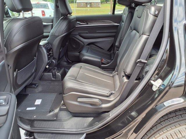 new 2025 Jeep Grand Cherokee L car, priced at $46,793
