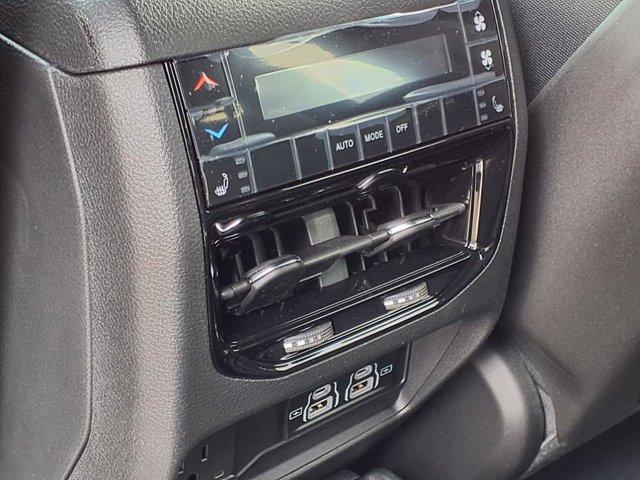 new 2025 Jeep Grand Cherokee L car, priced at $46,793