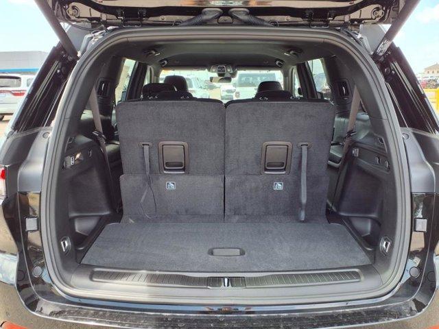 new 2025 Jeep Grand Cherokee L car, priced at $46,793