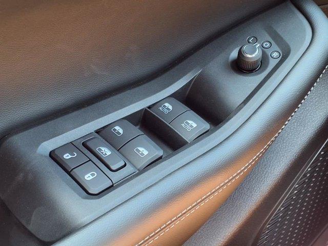 new 2025 Jeep Grand Cherokee L car, priced at $46,793