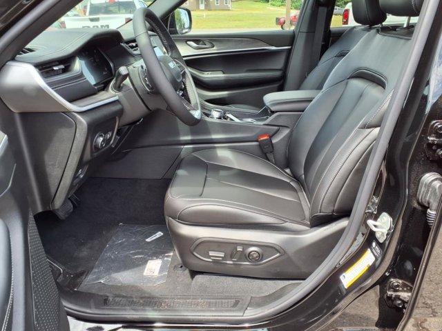 new 2025 Jeep Grand Cherokee L car, priced at $46,793