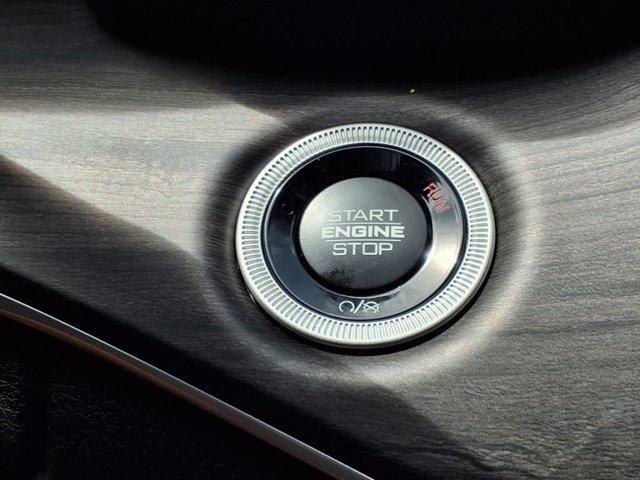 new 2025 Jeep Grand Cherokee L car, priced at $46,793