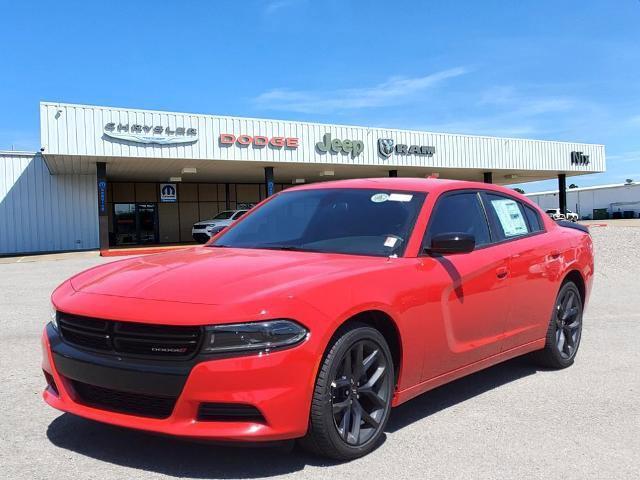 new 2023 Dodge Charger car, priced at $30,122