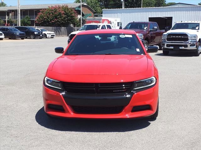 new 2023 Dodge Charger car, priced at $32,709