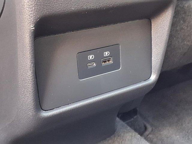 used 2023 Nissan Rogue car, priced at $26,900