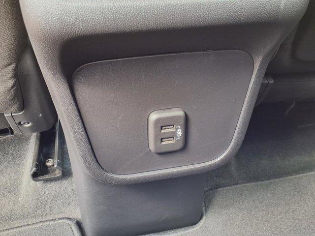 used 2024 GMC Terrain car, priced at $26,900