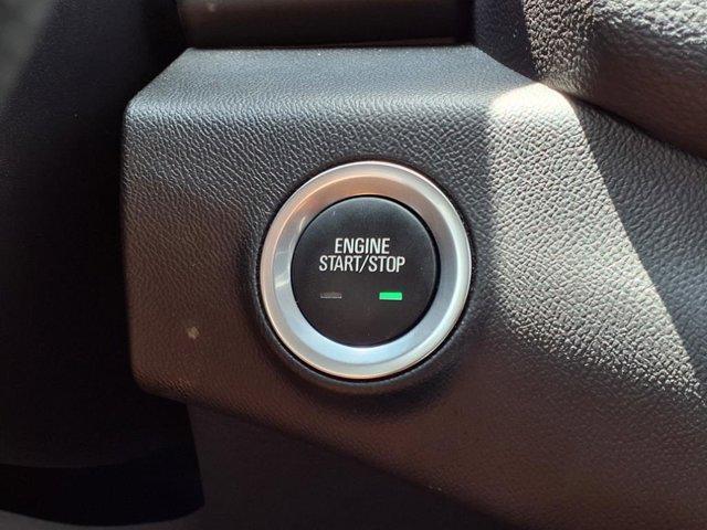 used 2024 GMC Terrain car, priced at $26,900