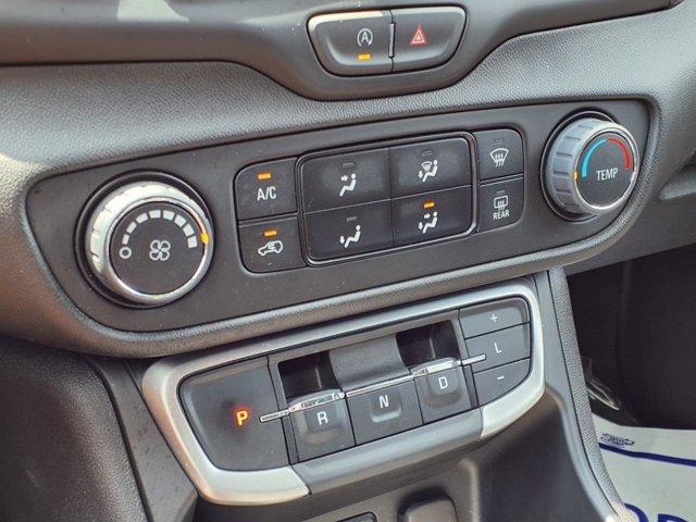 used 2024 GMC Terrain car, priced at $26,900