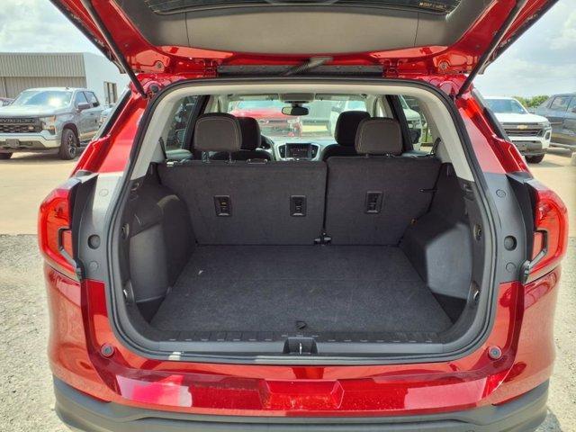 used 2024 GMC Terrain car, priced at $26,900