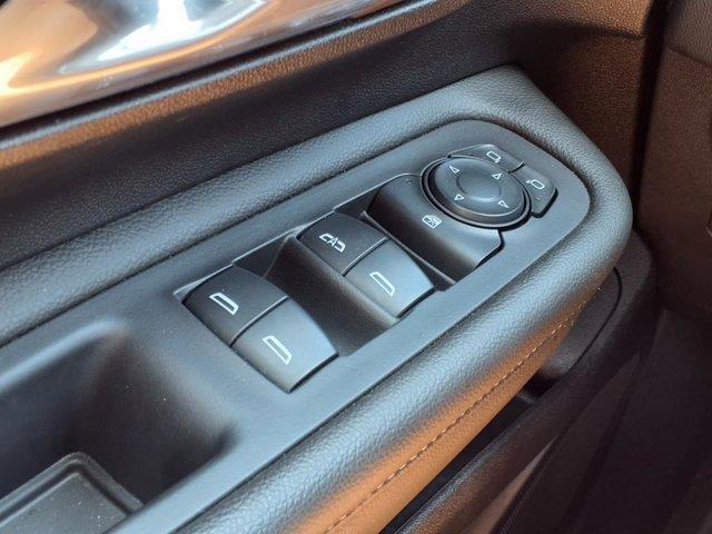 used 2024 GMC Terrain car, priced at $26,900