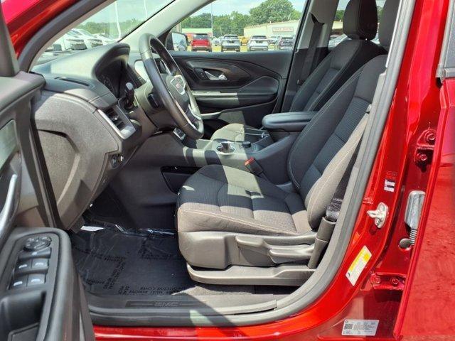 used 2024 GMC Terrain car, priced at $26,900