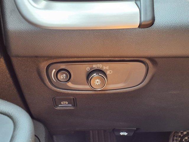 used 2024 GMC Terrain car, priced at $26,900