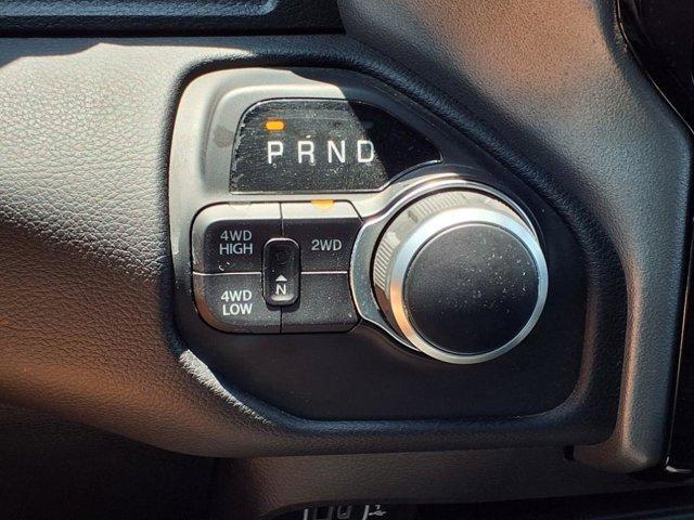 used 2024 Ram 2500 car, priced at $49,900
