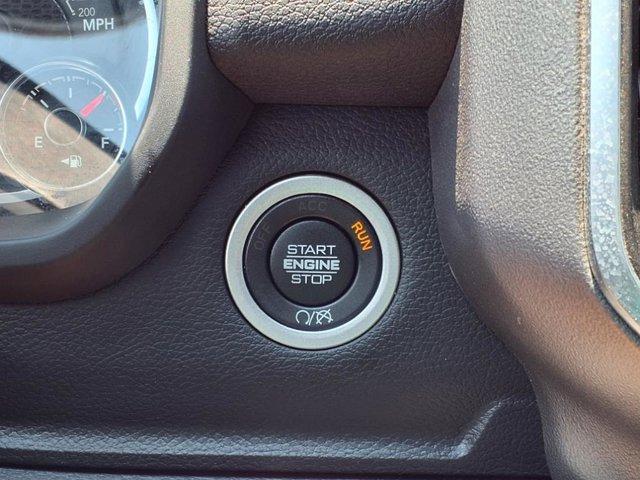 used 2024 Ram 2500 car, priced at $49,900