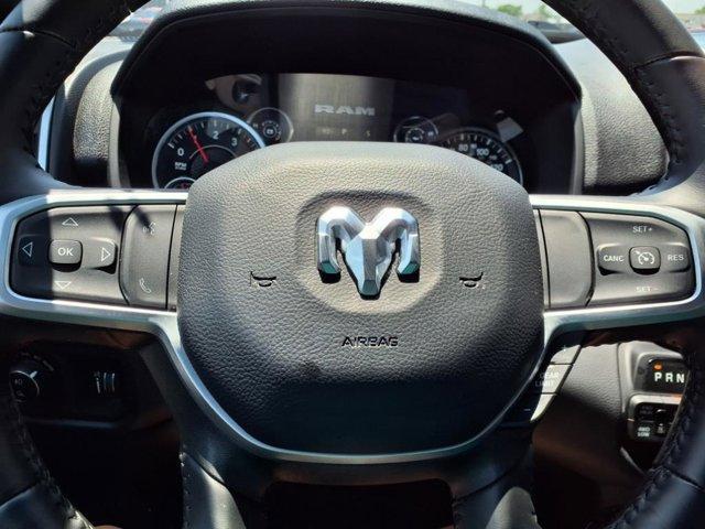 used 2024 Ram 2500 car, priced at $49,900