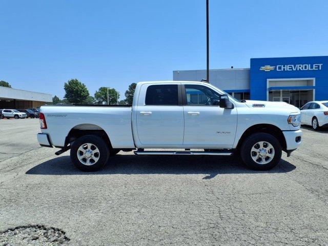 used 2024 Ram 2500 car, priced at $49,900