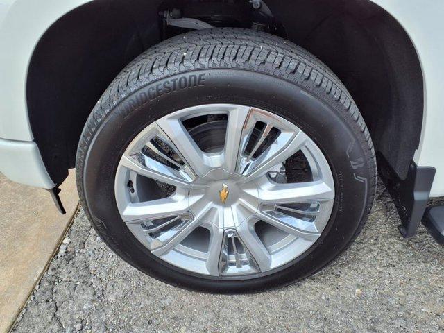 used 2024 Chevrolet Silverado 1500 car, priced at $66,900