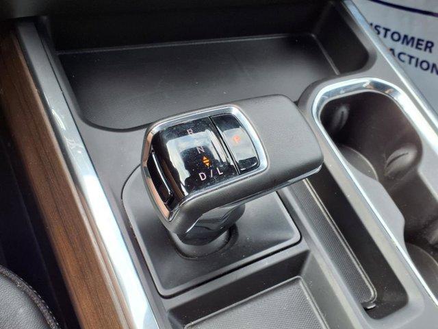 used 2024 Chevrolet Silverado 1500 car, priced at $66,900