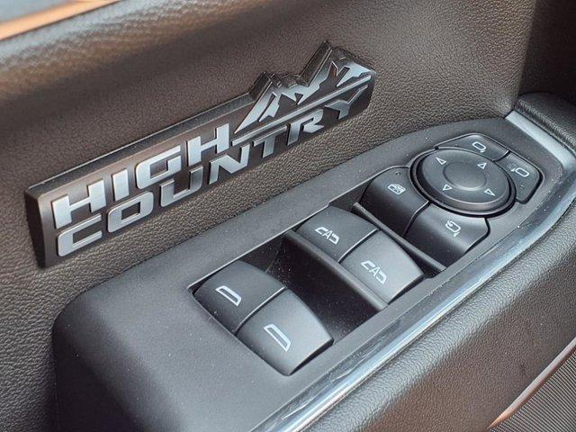 used 2024 Chevrolet Silverado 1500 car, priced at $66,900