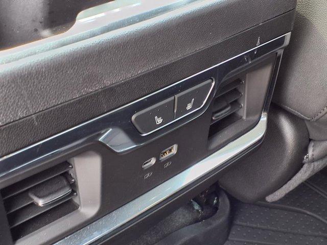 used 2024 Chevrolet Silverado 1500 car, priced at $66,900