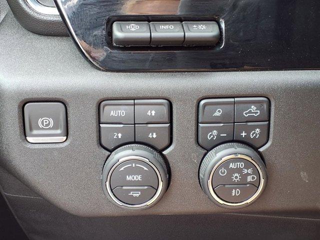 used 2024 Chevrolet Silverado 1500 car, priced at $66,900