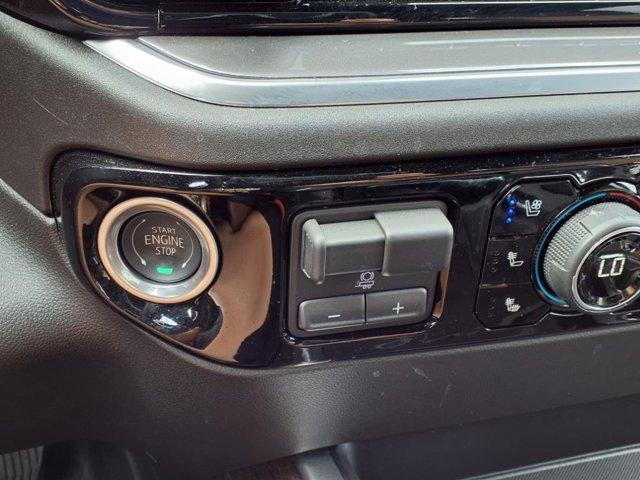 used 2024 Chevrolet Silverado 1500 car, priced at $66,900