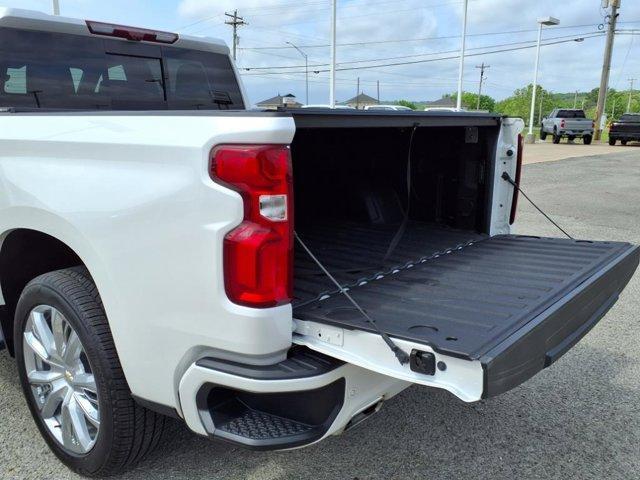 used 2024 Chevrolet Silverado 1500 car, priced at $66,900