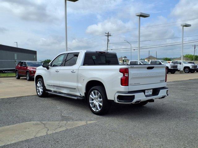 used 2024 Chevrolet Silverado 1500 car, priced at $66,900