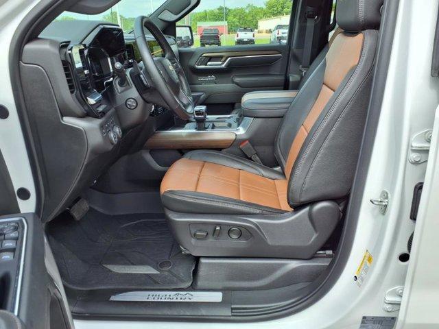 used 2024 Chevrolet Silverado 1500 car, priced at $66,900