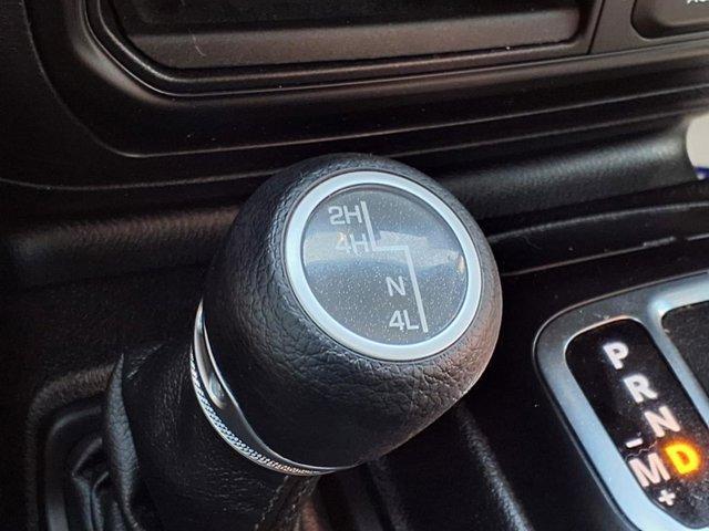 used 2020 Jeep Wrangler Unlimited car, priced at $29,900