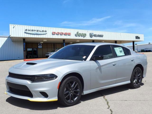 new 2023 Dodge Charger car, priced at $35,997