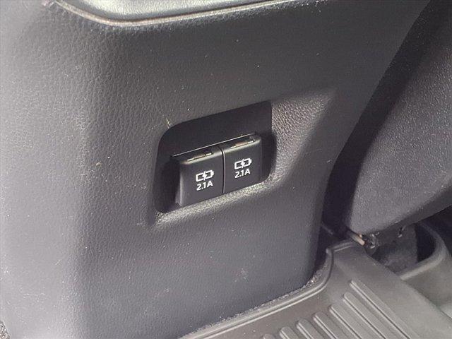 used 2020 Toyota RAV4 Hybrid car, priced at $31,900