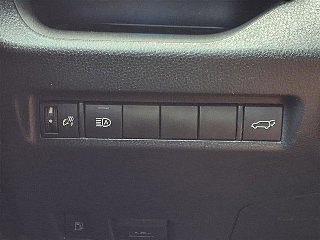 used 2020 Toyota RAV4 Hybrid car, priced at $31,900