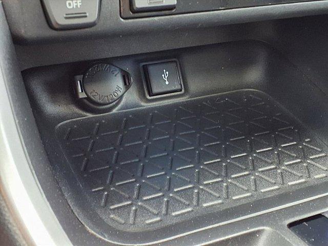 used 2020 Toyota RAV4 Hybrid car, priced at $31,900