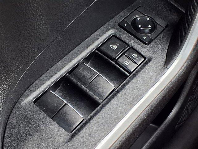 used 2020 Toyota RAV4 Hybrid car, priced at $31,900