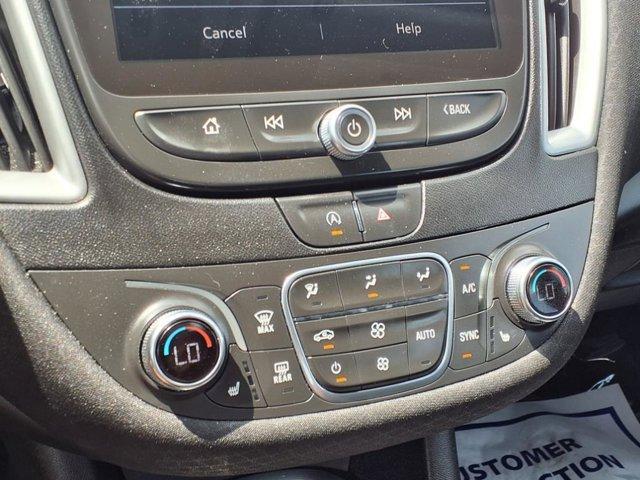 used 2024 Chevrolet Malibu car, priced at $23,900