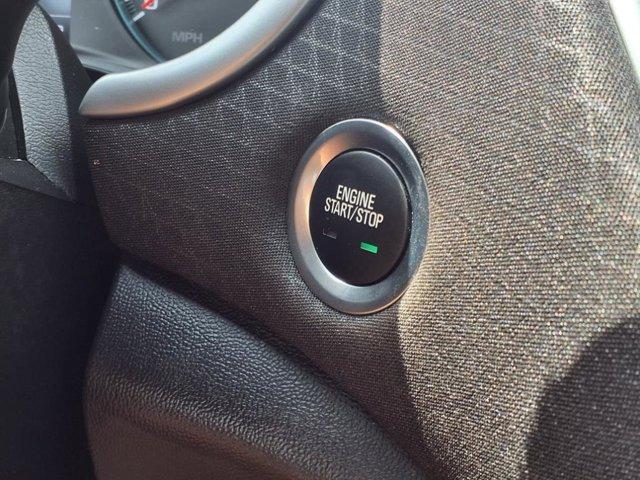 used 2024 Chevrolet Malibu car, priced at $23,900