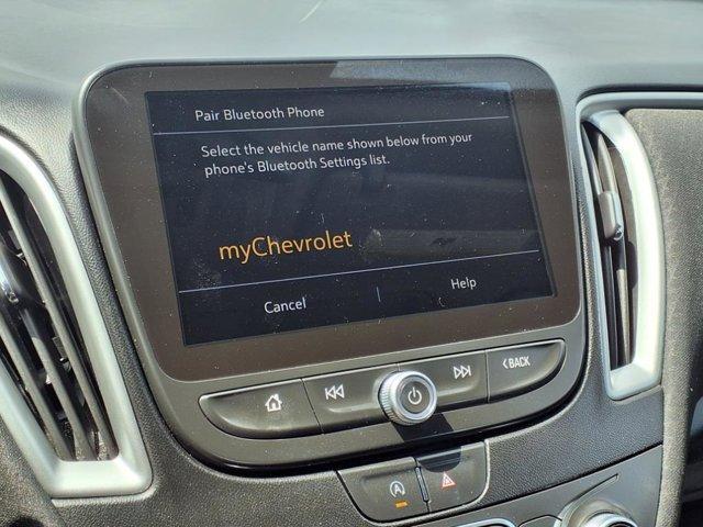 used 2024 Chevrolet Malibu car, priced at $23,900
