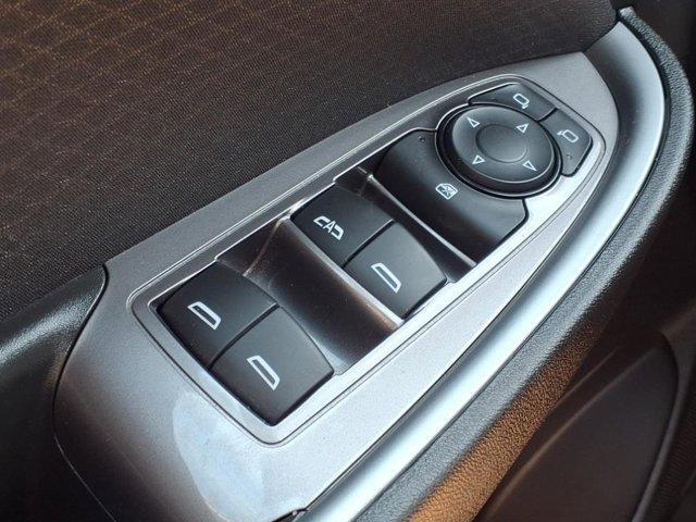 used 2024 Chevrolet Malibu car, priced at $23,900