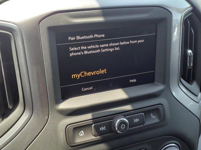 new 2024 Chevrolet Silverado 2500 car, priced at $62,500