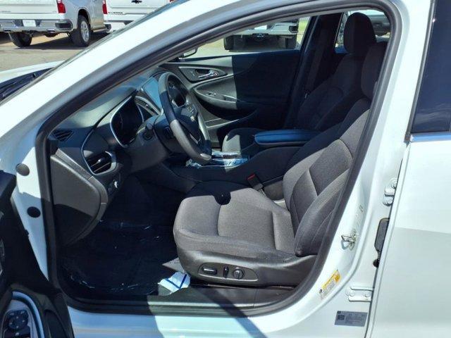 used 2023 Chevrolet Malibu car, priced at $22,900