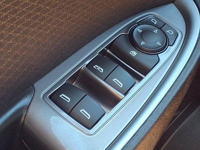 used 2023 Chevrolet Malibu car, priced at $22,900
