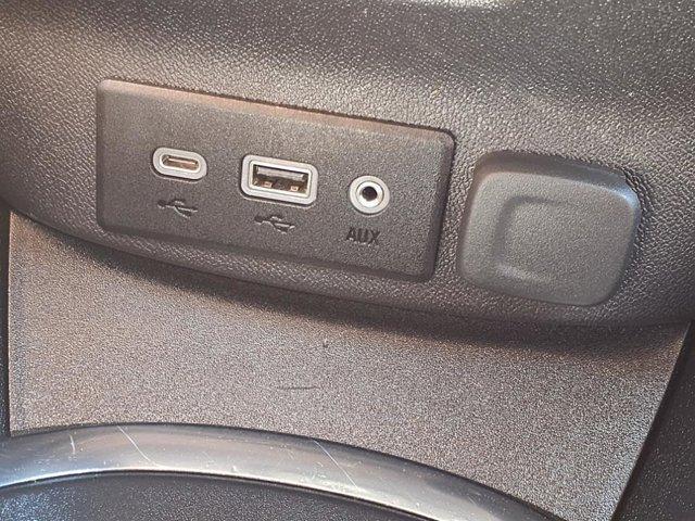used 2023 Chevrolet Malibu car, priced at $22,900