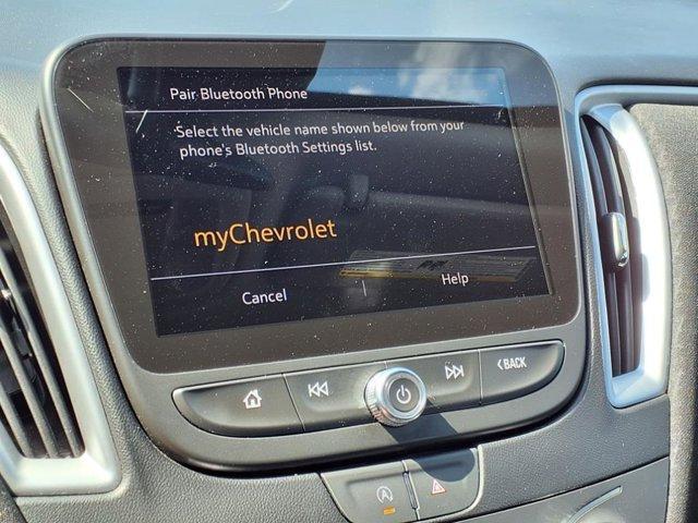 used 2023 Chevrolet Malibu car, priced at $22,900