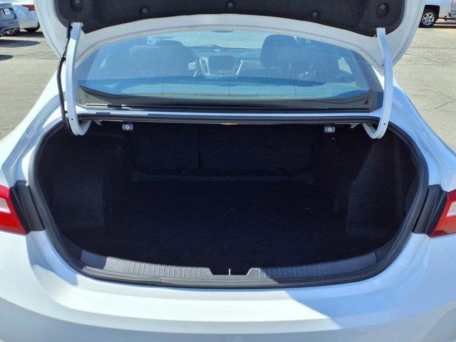used 2023 Chevrolet Malibu car, priced at $22,900
