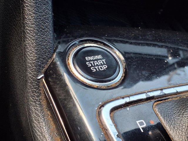 used 2023 Kia Sportage car, priced at $27,900